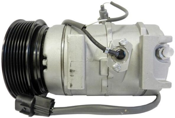MAHLE Kompressor, Klimaanlage (ACP 981 000S) MAHLE Kompressor, Klimaanlage (ACP 981 000S)