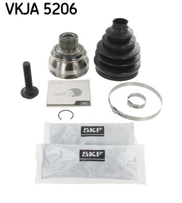 SKF Gelenksatz, Antriebswelle (VKJA 5206)