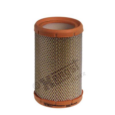 HENGST FILTER Luftfilter (E432L) Thumbnail