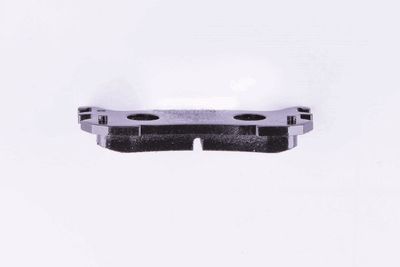 HELLA Bremsbelagsatz, Scheibenbremse (8DB 355 009-911)
