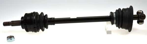 SPIDAN Antriebswelle (23663)
