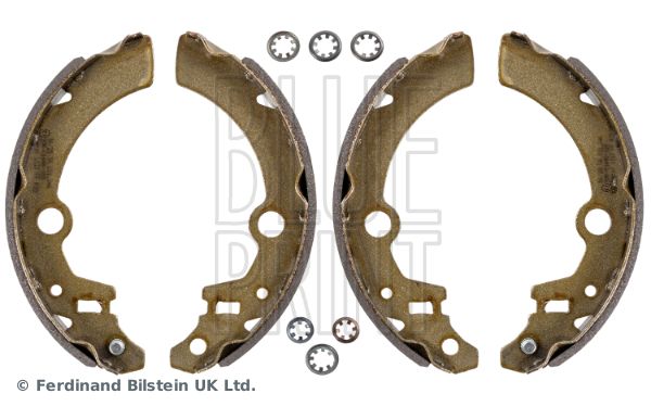 BLUE PRINT Bremsbackensatz (ADK84132)