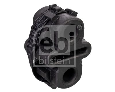 FEBI BILSTEIN Halter, Abgasanlage (172091)