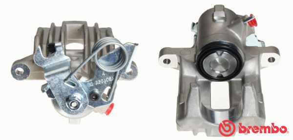 BREMBO Bremssattel (F 85 171)