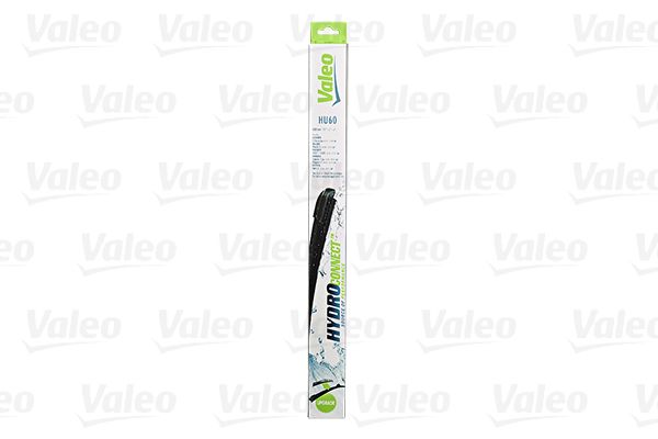 VALEO Wischblatt (578579) VALEO Wischblatt (578579)