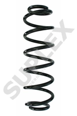 SUPLEX Fahrwerksfeder (03373)