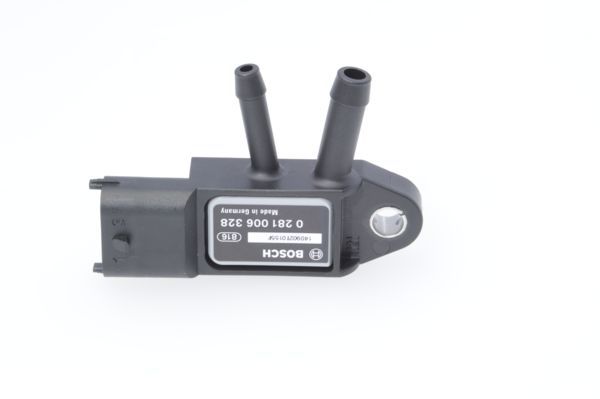 BOSCH Sensor, Abgasdruck (0 281 006 328)