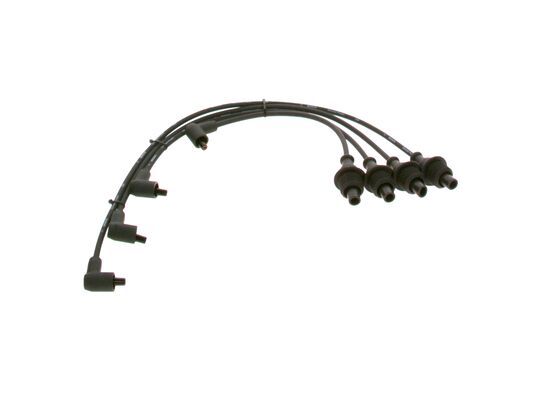 BOSCH Zündleitungssatz (0 986 356 854)