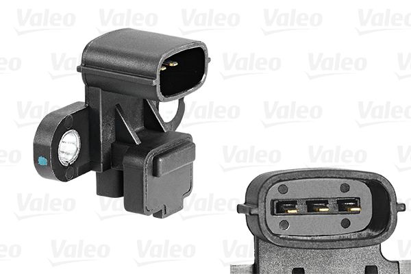 VALEO Impulsgeber, Kurbelwelle (254119)