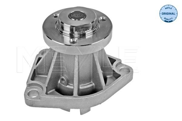 MEYLE Wasserpumpe, Motorkühlung (813 883 1944)