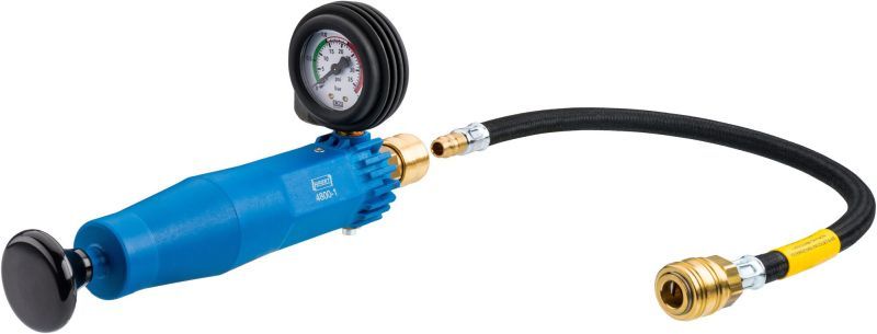 HAZET Prüfset, Kühlsystemdruck (4800-1)