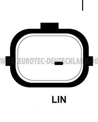 EUROTEC Generator (12090739)