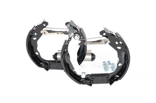BOSCH Bremsbackensatz (0 204 114 680)