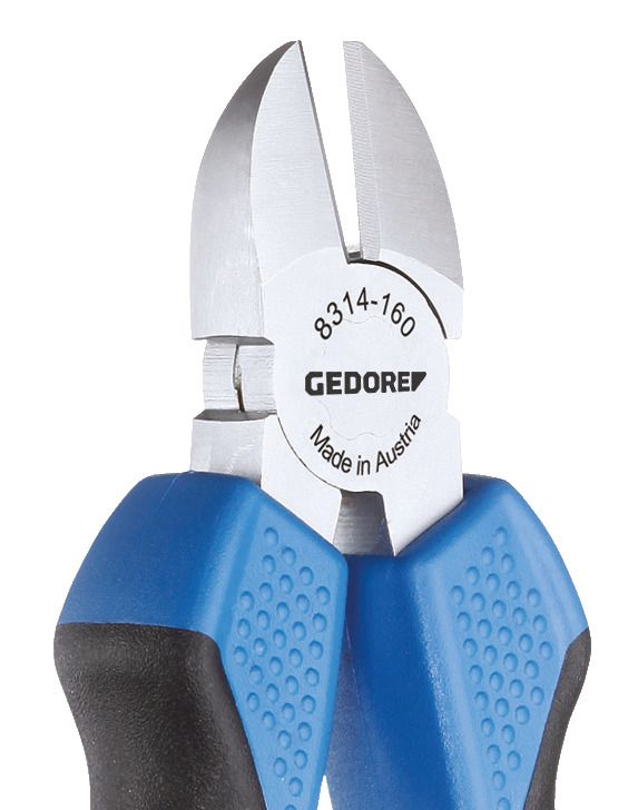 GEDORE Seitenschneider (8314-180 JC)