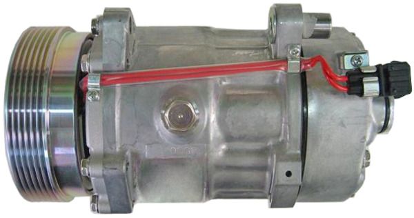 MAHLE Kompressor, Klimaanlage (ACP 1017 000S)