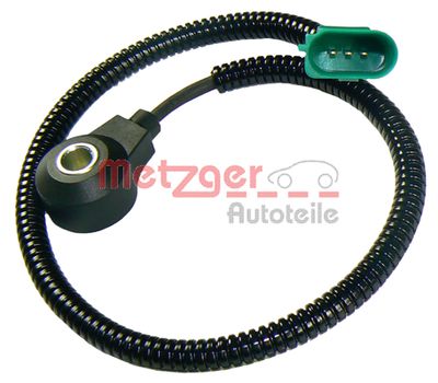 METZGER Klopfsensor (0907052)