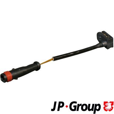 JP GROUP Sensor, Bremsbelagverschleiß (1197300600)