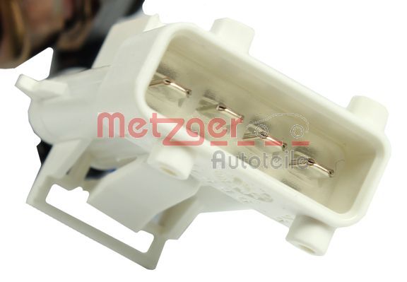 METZGER Lambdasonde (0893007)