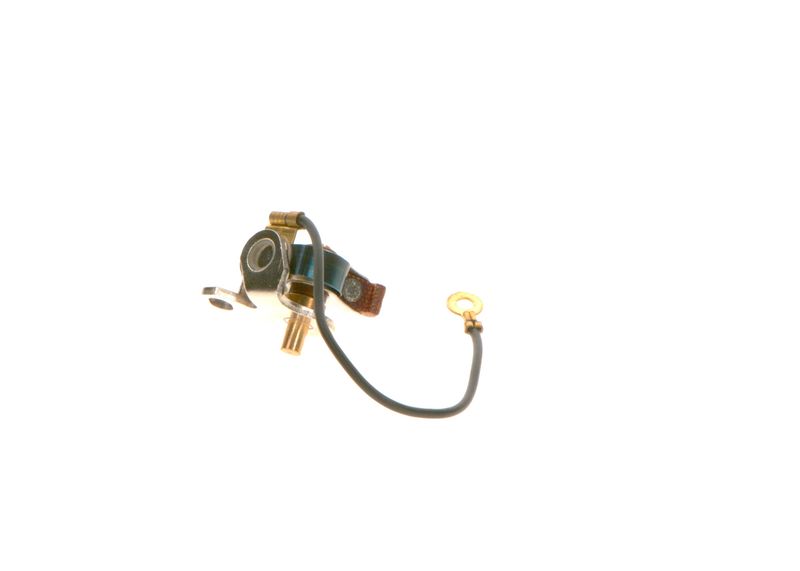 BOSCH Kontaktsatz, Magnetzünder (2 207 013 005)