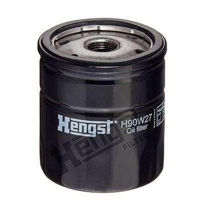 HENGST FILTER Ölfilter (H90W27)