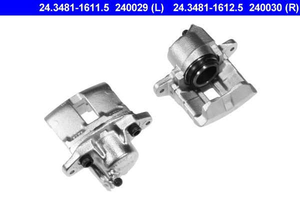 ATE Bremssattel (24.3481-1612.5)