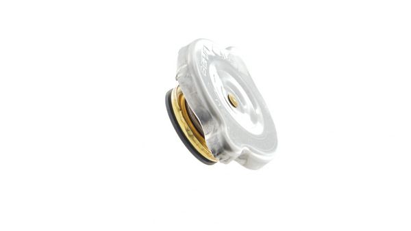 MAHLE Ladeluftkühler (CI 166 000P)