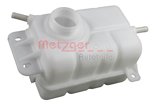 METZGER Ausgleichsbehälter, Kühlmittel (2140291)