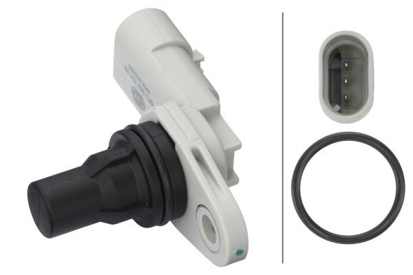 HELLA Sensor, Nockenwellenposition (6PU 009 121-331)
