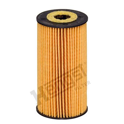 HENGST FILTER Ölfilter (E212H D231) Thumbnail