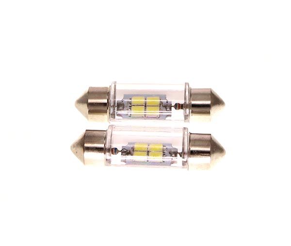 MAXGEAR Glühlampe, Schlussleuchte (78-0162SET)
