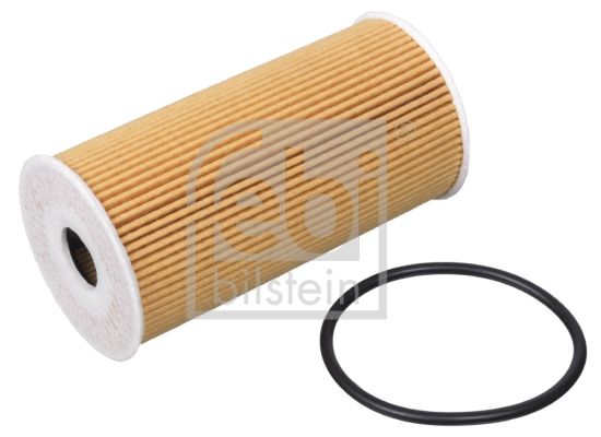 FEBI BILSTEIN Ölfilter (37319)