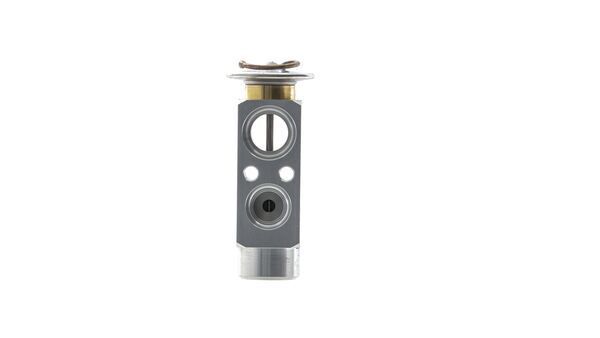 MAHLE Expansionsventil, Klimaanlage (AVE 53 000P) MAHLE Expansionsventil, Klimaanlage (AVE 53 000P)
