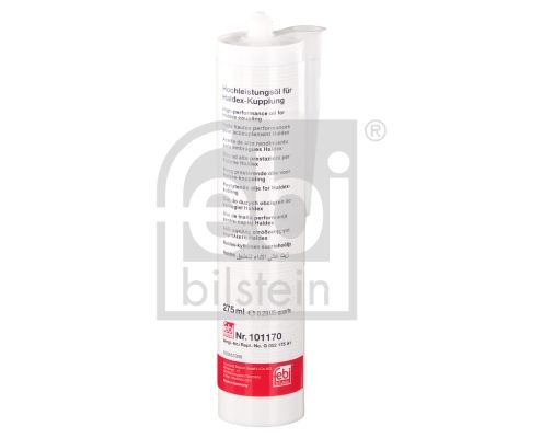 FEBI BILSTEIN Achsgetriebeöl (101170)