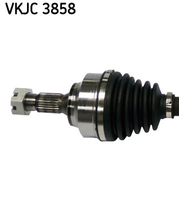 SKF Antriebswelle (VKJC 3858)