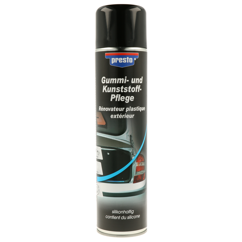 PRESTO Gummipflegemittel (383441) Thumbnail