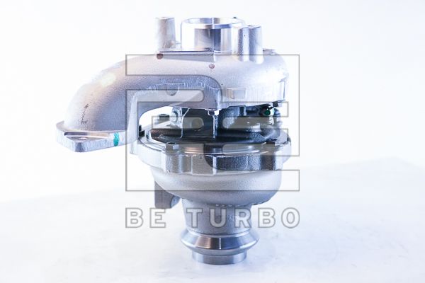 BE TURBO Lader, Aufladung (128699RED) BE TURBO Lader, Aufladung (128699RED)