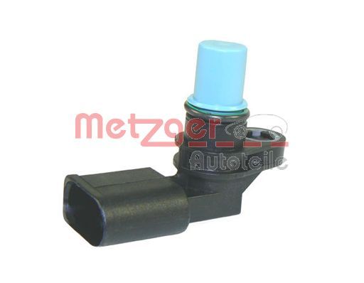 METZGER Sensor, Nockenwellenposition (0903140) Thumbnail