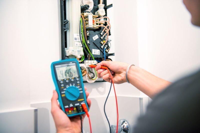 HAZET Multimeter (2152-600)