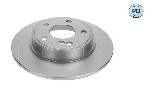 MEYLE Bremsscheibe (015 523 0015/PD)