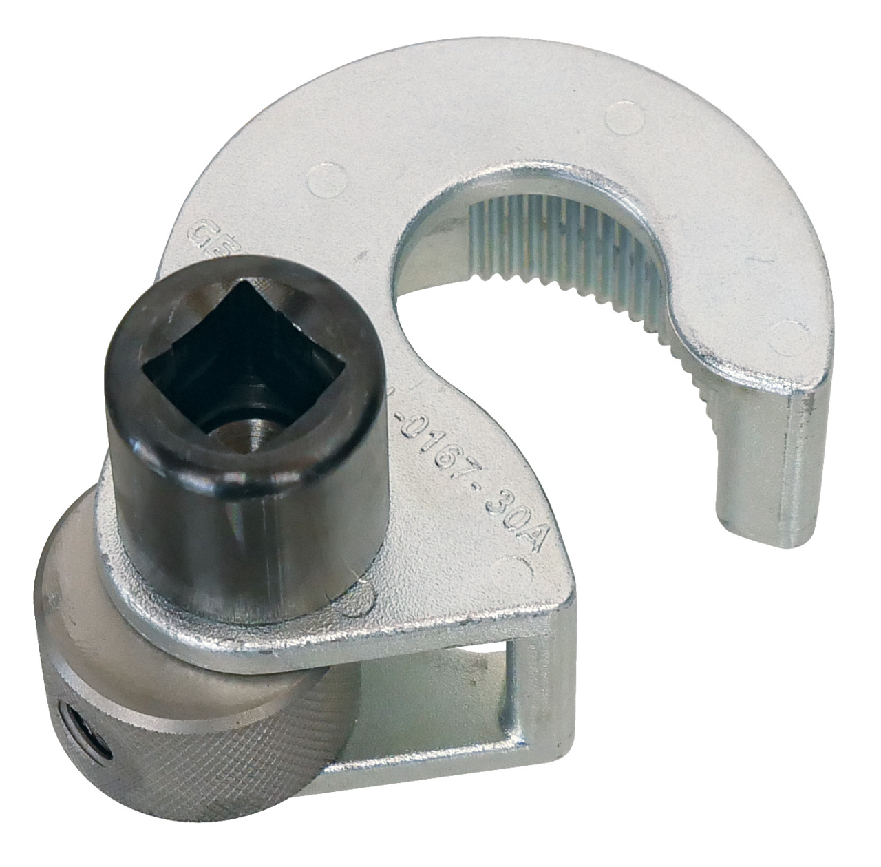Exzenterschlüssel für Inneres-Spurstangengelenk, Ø 30 - 43 mm (KL-0167-30 A)