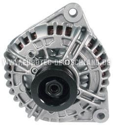 EUROTEC Generator (12047550)