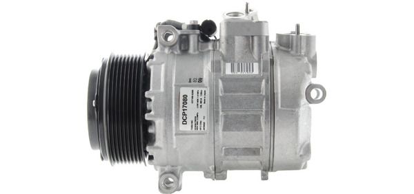MAHLE Kompressor, Klimaanlage (ACP 566 000P) MAHLE Kompressor, Klimaanlage (ACP 566 000P)