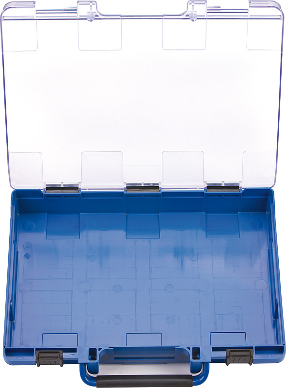 SORTIMENTSKASTEN KUNSTSTOFF 320 X 240 (1958-001) | NORMFEST