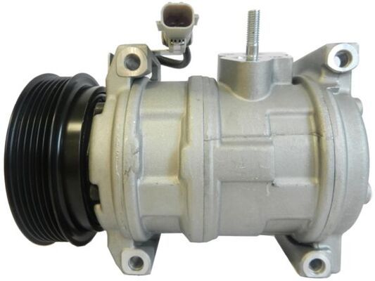 MAHLE Kompressor, Klimaanlage (ACP 701 000S) MAHLE Kompressor, Klimaanlage (ACP 701 000S)