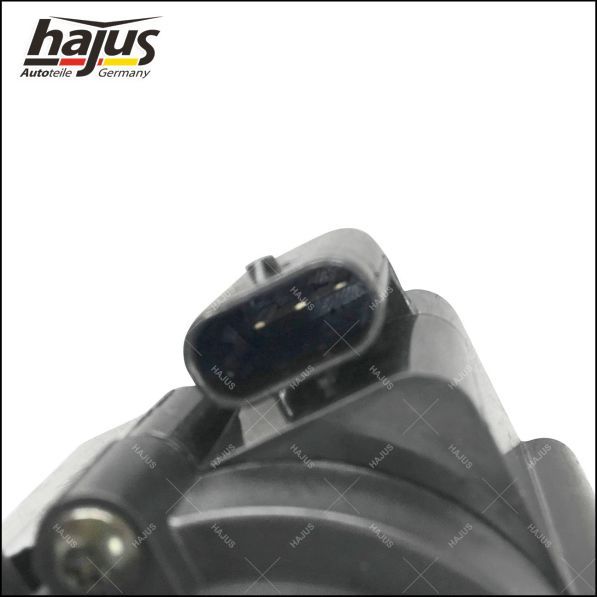 hajus Autoteile Zusatzwasserpumpe (Heizwasserkreislauf) (9191303) hajus Autoteile Zusatzwasserpumpe (Heizwasserkreislauf) (9191303)