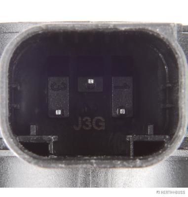 HERTH+BUSS ELPARTS Sensor, Einparkhilfe (70699120) 4026736455590 70699120