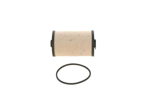 BOSCH Kraftstofffilter (1 457 431 159)