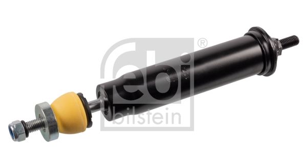 FEBI BILSTEIN Dämpfer, Fahrerhauslagerung (107476)
