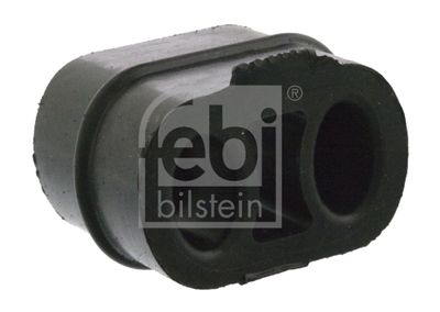 FEBI BILSTEIN Halter, Abgasanlage (17424)