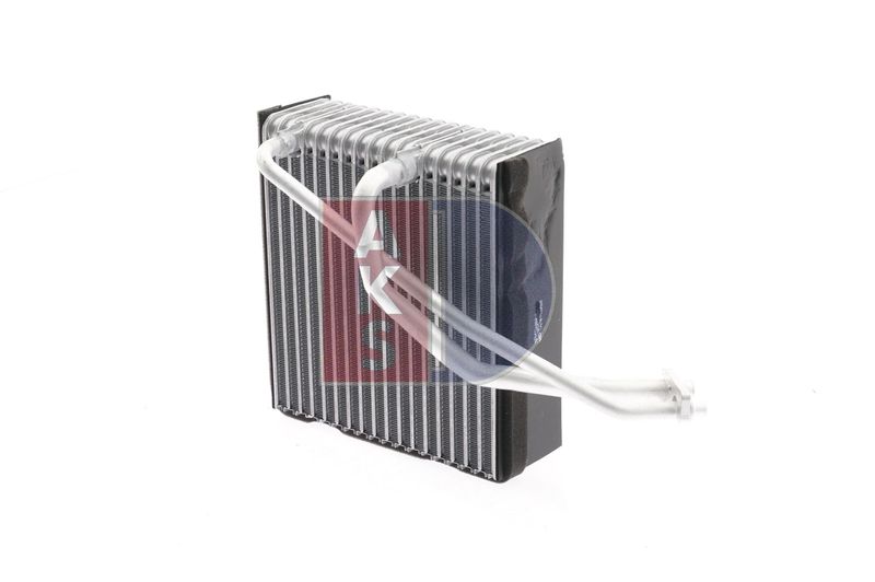 AKS DASIS Verdampfer, Klimaanlage (820247N)